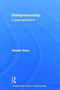 Entrepreneurship