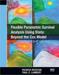 Flexible Parametric Survival Analysis Using Stata