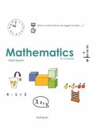 Mathematics for First Grade