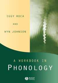 A Workbook In Phonology