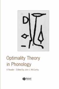 Optimality Theory in Phonology