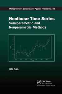 Nonlinear Time Series