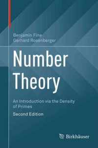 Number Theory