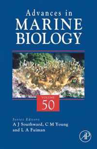 Advances in Marine Biology