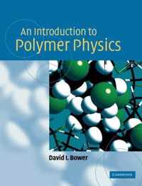 An Introduction to Polymer Physics