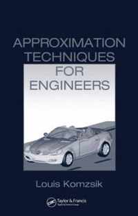 Approximation Techniques for Engineers