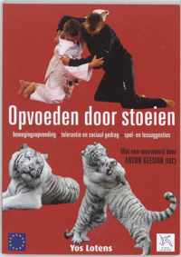 Opvoeden Door Stoeien