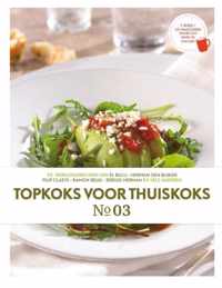 Topkoks Voor Thuiskoks 3