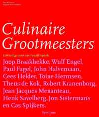 Culinaire Grootmeesters