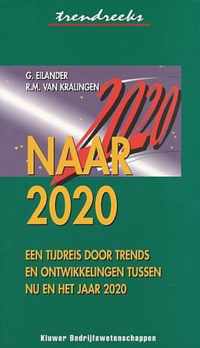 Naar 2020 (trend)