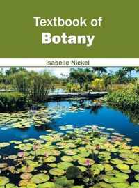 Textbook of Botany