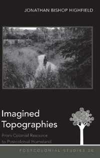 Imagined Topographies