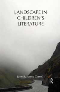 Landscape in Children's Literature