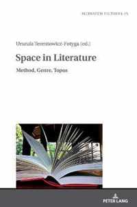 Space in Literature