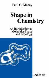 Shape In Chemistry