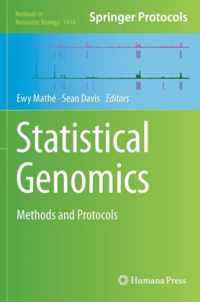 Statistical Genomics