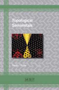 Topological Semimetals