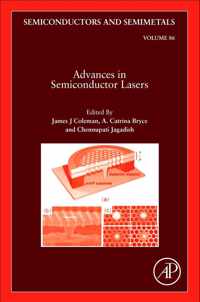 Advances in Semiconductor Lasers