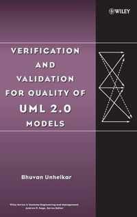 Verification And Validation For Quality Of Uml 2.0 Models