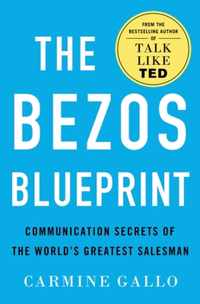 The Bezos Blueprint