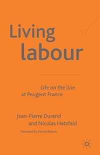 Living Labour