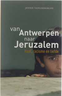 Van Antwerpen Naar Jeruzalem