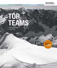 Topteams - Katja Staartjes - Paperback (9789462761728)