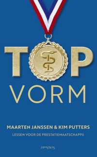 Topvorm