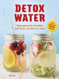 Detox water