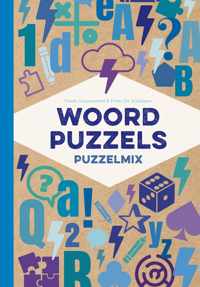 Woordpuzzels puzzelmix