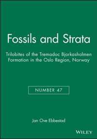 Trilobites of the Tremadoc Bjorkasholmen Formation in the Oslo Region, Norway