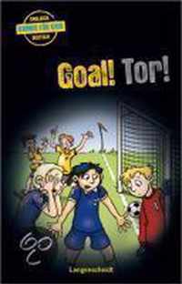 Goal! - Tor!