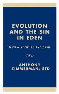 Evolution and the Sin in Eden