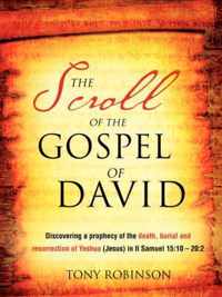 The Scroll of the Gospel of David