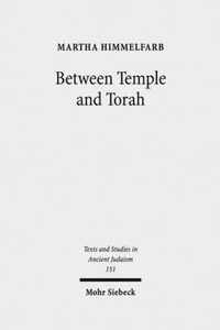 Between Temple and Torah