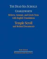 The Dead Sea Scrolls, Volume 7