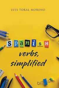 Spanish Verbs, Simplified