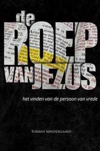 De Roep van Jezus