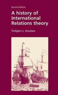 A History of International Relations Theory