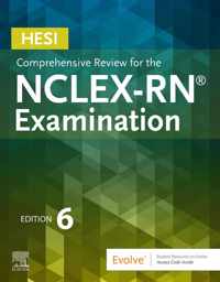 HESI Comprehensive Review for the NCLEX-RN Examination