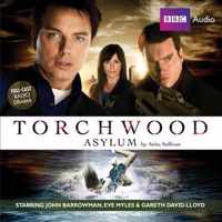 Torchwood