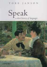 SPEAK:SHORT HISTORY LANGUAGES C