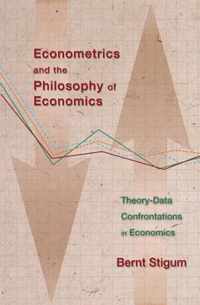 Econometrics and the Philosophy of Economics