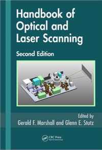 Handbook of Optical and Laser Scanning