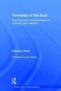 Torments of the Soul