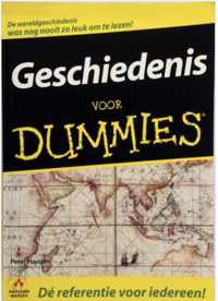 Geschiedenis voor dummies