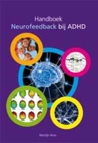 Handboek neurofeedback bij ADHD