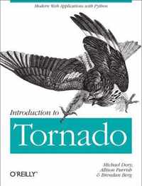 Introduction to Tornado