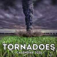 Tornadoes Calendar 2021