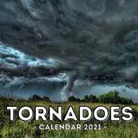 Tornadoes Calendar 2021